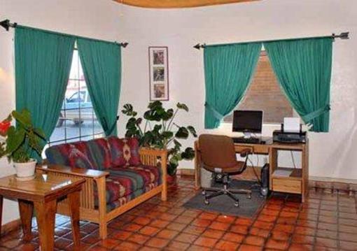фото отеля Quality Inn Willcox