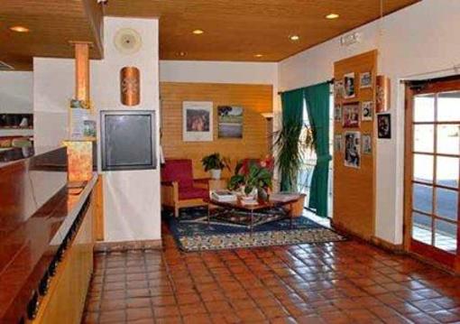 фото отеля Quality Inn Willcox