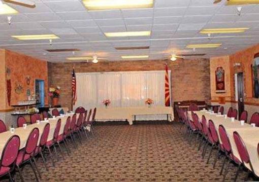 фото отеля Quality Inn Willcox