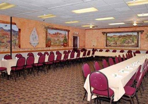 фото отеля Quality Inn Willcox