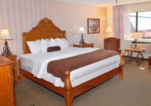 фото отеля Quality Inn Willcox