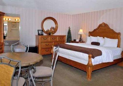 фото отеля Quality Inn Willcox