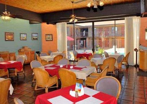 фото отеля Quality Inn Willcox