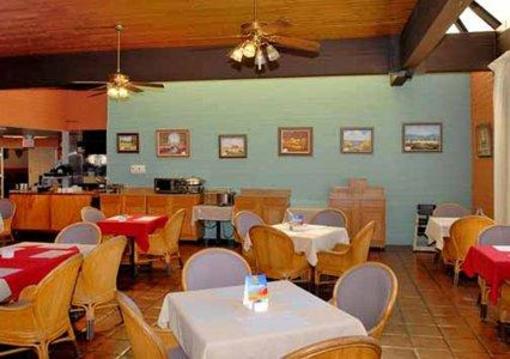 фото отеля Quality Inn Willcox