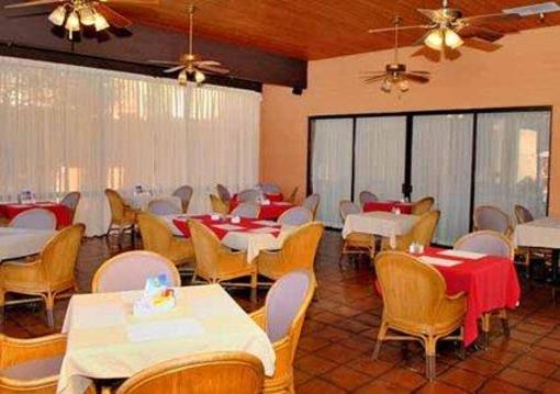 фото отеля Quality Inn Willcox