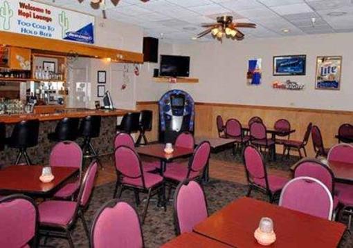 фото отеля Quality Inn Willcox