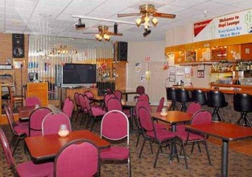 фото отеля Quality Inn Willcox