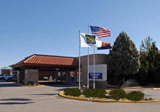 фото отеля Quality Inn Willcox