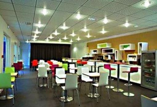 фото отеля Inter-Hotel San Benedetto