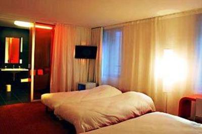 фото отеля Inter-Hotel San Benedetto