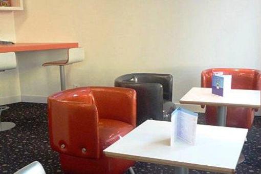фото отеля Inter-Hotel San Benedetto