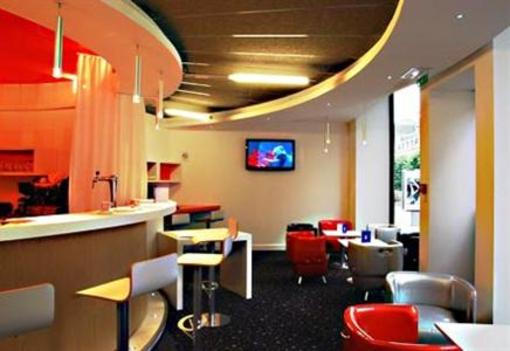 фото отеля Inter-Hotel San Benedetto