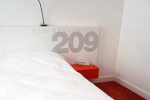 фото отеля Inter-Hotel San Benedetto