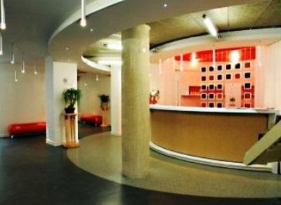 фото отеля Inter-Hotel San Benedetto