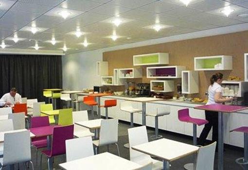 фото отеля Inter-Hotel San Benedetto