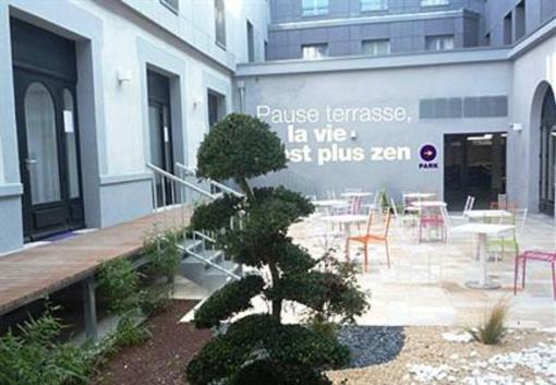 фото отеля Inter-Hotel San Benedetto