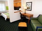 фото отеля Fairfield Inn Waco South