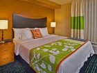 фото отеля Fairfield Inn Waco South