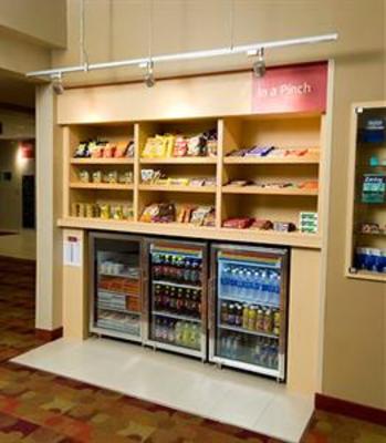фото отеля TownePlace Suites Williamsport