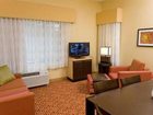 фото отеля TownePlace Suites Williamsport