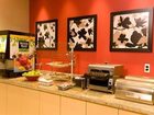 фото отеля TownePlace Suites Williamsport