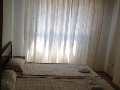 фото отеля Apartamentos Maryciel