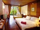 фото отеля Green Papaya Resort Koh Phangan