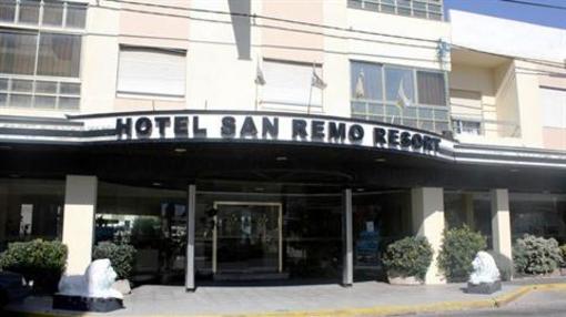 фото отеля San Remo Resort Hotel Santa Teresita