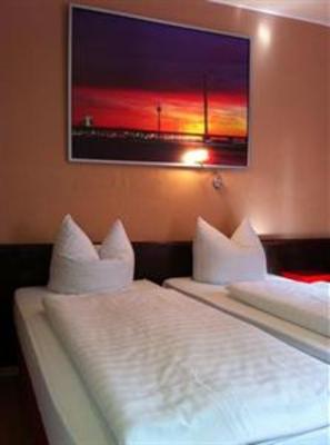фото отеля Doerenkamp Hotel