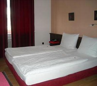 фото отеля Doerenkamp Hotel