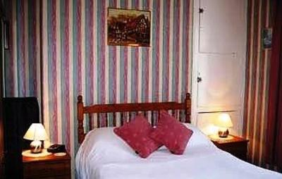 фото отеля Whitburn Guest House Torquay