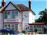Whitburn Guest House Torquay