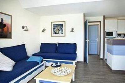 фото отеля Village Pierre et Vacances Cap Azur Hotel Fouesnant