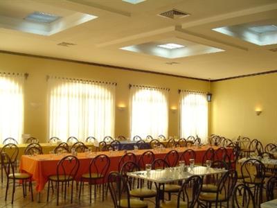 фото отеля Villa Nuria Hotel San Pedro Sula