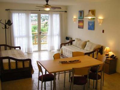 фото отеля Apart Hotel Eara