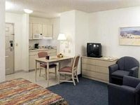Studio 6 Charlotte Airport
