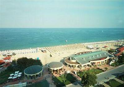 фото отеля INTERNATIONAL Hotel Casino & Tower Suites