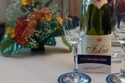 фото отеля INTERNATIONAL Hotel Casino & Tower Suites