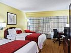 фото отеля Courtyard by Marriott Athens Downtown