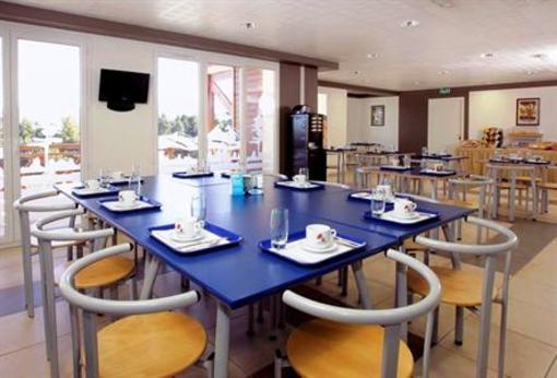 фото отеля Residence Appart Vacances Pyrenees 2000 Bolquere