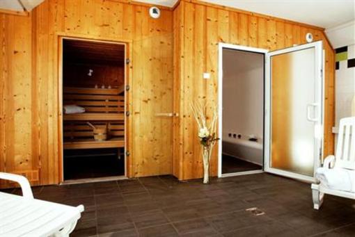 фото отеля Residence Appart Vacances Pyrenees 2000 Bolquere