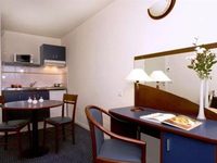 Residence Appart Vacances Pyrenees 2000 Bolquere