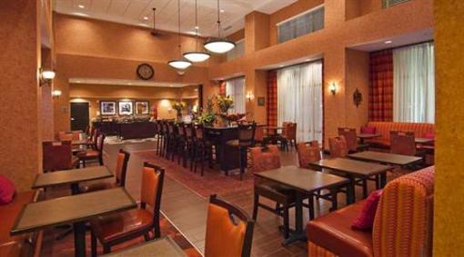 фото отеля Hampton Inn & Suites Elk City