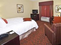 Hampton Inn & Suites Elk City