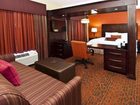 фото отеля Hampton Inn & Suites Elk City