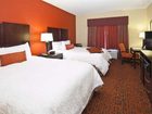 фото отеля Hampton Inn & Suites Elk City