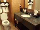 фото отеля Hampton Inn & Suites Elk City