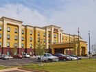фото отеля Hampton Inn & Suites Elk City