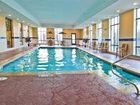 фото отеля Hampton Inn & Suites Elk City