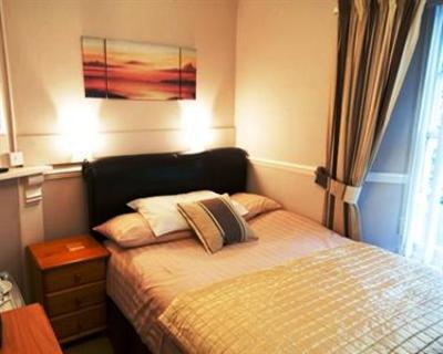 фото отеля Walnut Lodge Hotel Torquay